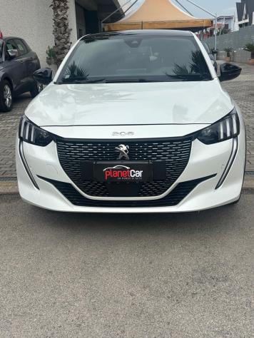 Peugeot 208 PureTech 130 Stop&Start EAT8 5 porte GT - Foto 7