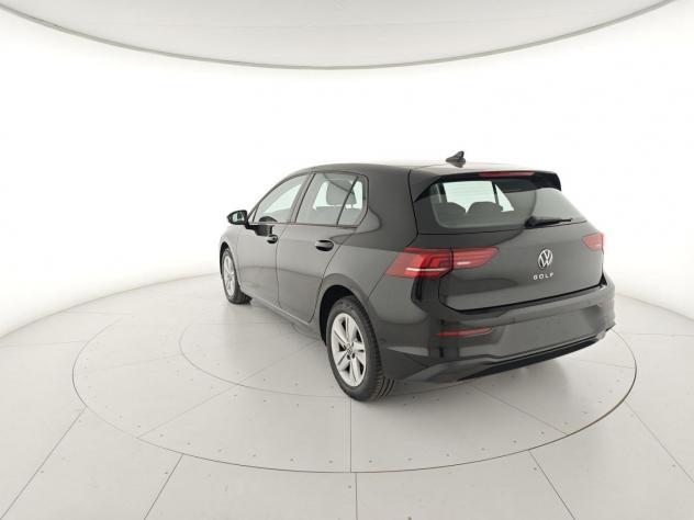 Volkswagen Golf 2.0 TDI 115 CV SCR Life - Foto 3