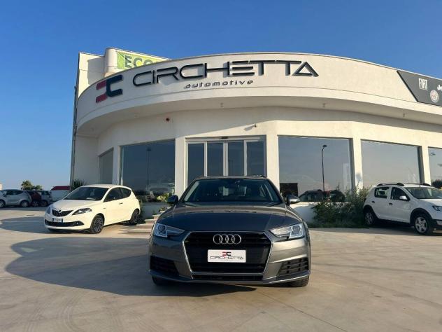 Audi A4 Avant 35 2.0 tdi Business 150cv s-tronic my16 - Foto 4