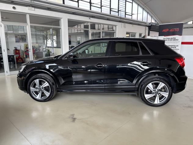 Audi Q2 1.5 35 TFSI S TRONIC - Foto 7