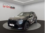 BMW X3 X3 XDRIVE 20d 48V MSport Pro auto
