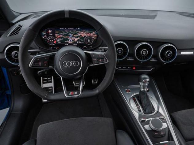 AUDI TT Coupé 40 TFSI S tronic S line Competition rif. 23940900 - Foto 5