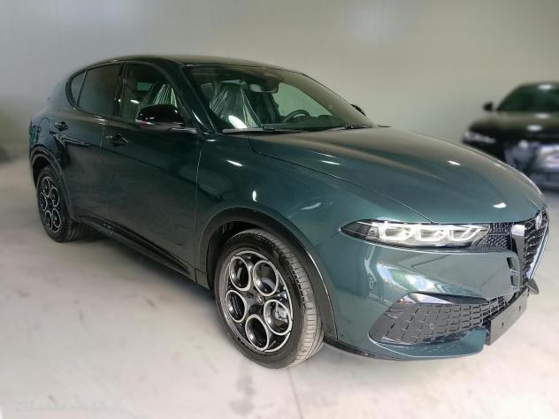 Alfa Romeo Tonale 1.6 diesel 130 CV TCT6 Sprint - Foto 8
