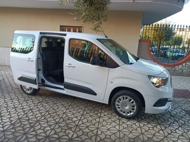 Opel Combo Life 1.5D 100 CV S&S MT6 Edition Plus N1 - Foto 9