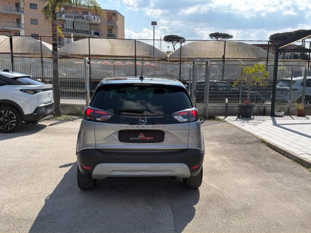 Opel Crossland 1.5 Diesel 120cv Design Tech - Foto 5