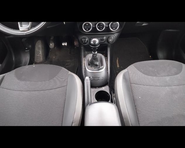 FIAT 500L 1.3 Multijet 95 CV Cross - Foto 9