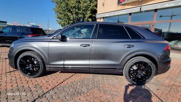 Audi Q8 45 TDI quattro tiptronic Sport S LINE - Foto 6
