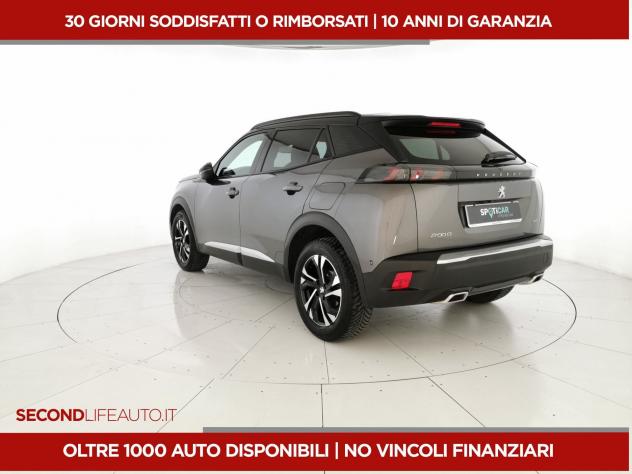 Peugeot 2008 1.5 bluehdi GT s&s 110cv - Foto 3