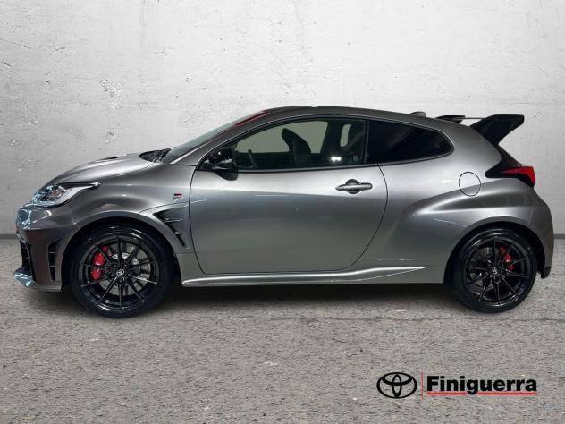 Toyota GR Yaris Aero Performance i-MT 6 marce MY26 - Foto 6