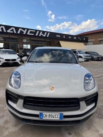 PORSCHE Macan 2.0 rif. 24170807 - Foto 2