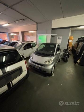Vasta gamma microcar&smart garantite rigeneratekm0