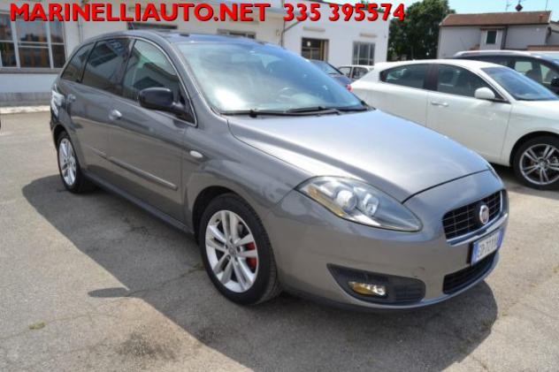 FIAT Croma 1.9 Multijet 16V 150CV Emotion C.AUTOMATICO rif. 23810537 - Foto 5