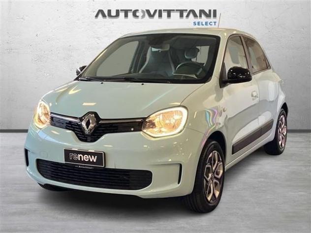 RENAULT Twingo 22kWh Equilibre rif. 23872070