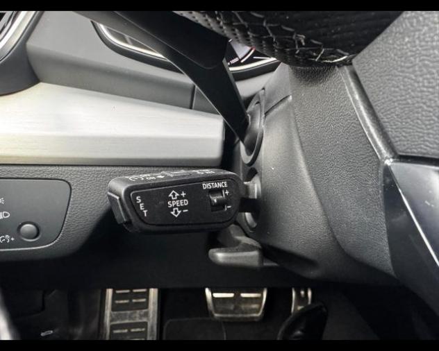 AUDI Q5 40 TDI MHEV S-TRONIC QUATTRO S-LINE rif. 24058343 - Foto 6