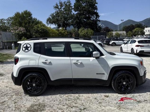 JEEP Renegade 1.6 Mjt 120 CV Longitude - PER OPERATORI DEL SETTO rif. 23925627 - Foto 2