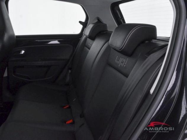 VOLKSWAGEN up! 75 CV 5p. high up! ASG - PER OPERATORI DEL SETTORE rif. 23711611 - Foto 10