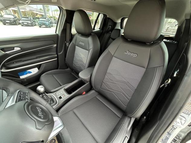 Jeep Avenger 1.2 Turbo Summit SUPER-OFFERTA!! - Foto 6