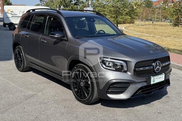 MERCEDES GLB 200 d Automatic 4Matic Premium - Foto 3
