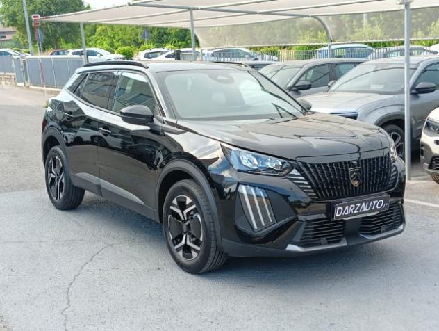 PEUGEOT 2008 Turbo 100 S&S Allure rif. 23972828 - Foto 3