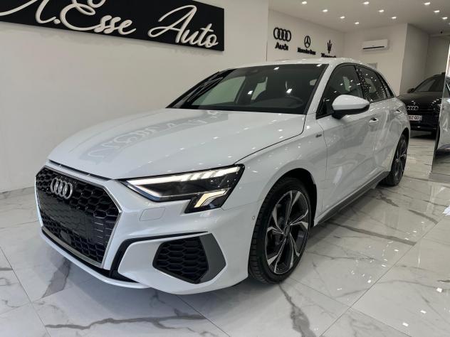 Audi A3 SPB 30 TDI S tronic line edition - Foto 4