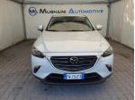 MAZDA CX-3 1.8L Skyactiv-D 116cv Exceed + I-Activesense rif. 23464977
