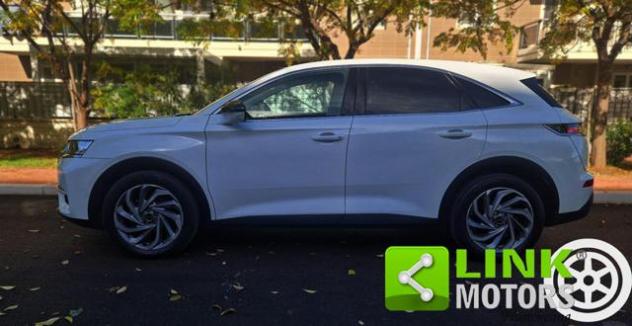 DS AUTOMOBILES DS 7 Crossback BlueHDi 131 CV aut. CROSSBACK rif. 23334792 - Foto 5