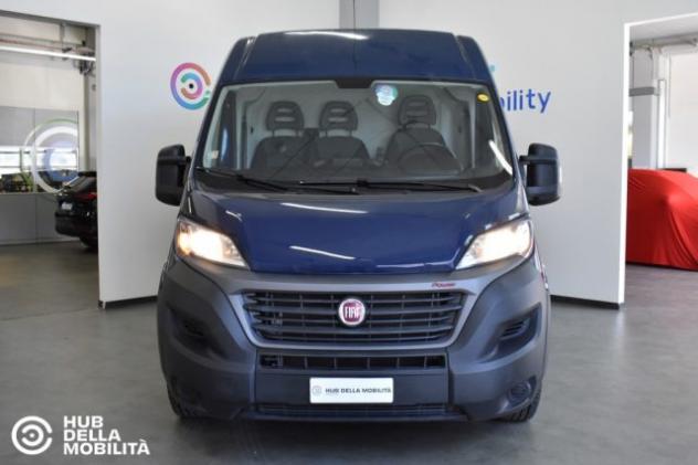FIAT Ducato 33 2.3 MJT 180CV PM-TM Furgone rif. 23742151 - Foto 2