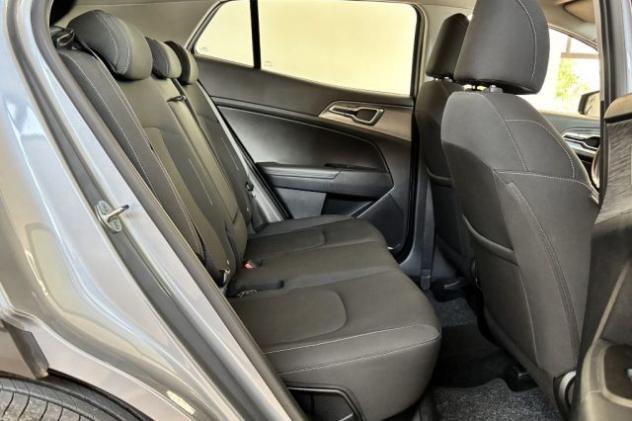KIA Sportage 1.6 CRDi MHEV Business rif. 23453537 - Foto 10