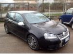 VOLKSWAGEN - Golf R32 V Serie