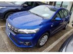DACIA Sandero Streetway 1.0 TCe ECO-G Expression rif. 23463782