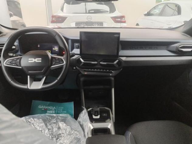 Dacia Duster Hybrid 140 CV Journey - Foto 9
