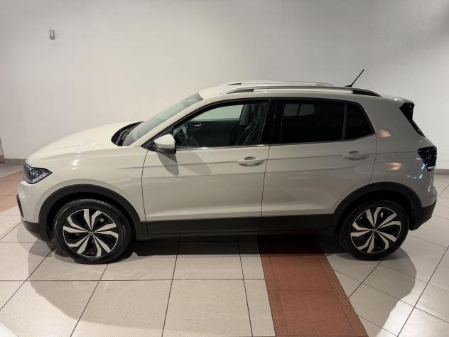 Volkswagen T-Cross 1.0 TSI 81kW Advanced - Foto 2