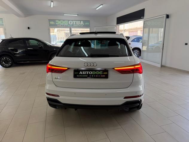 Audi Q3 35 TDI quattro S line edition - Foto 5