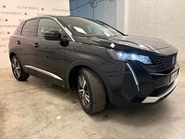 Peugeot 3008 BlueHDi 130 S&S Allure Pack - Foto 3