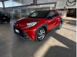 TOYOTA Aygo X 1.0 VVT-i 72 CV 5 porte Lounge Air rif. 23431496