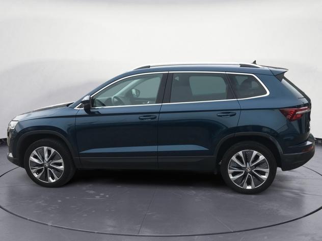 Škoda Karoq KAROQ 2.0 TDI EVO SCR 115 CV DSG STYLE - Foto 8