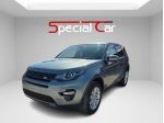 Land Rover Discovery 2.0 TD4 180 CV S