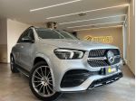 Mercedes-benz GLE 300 d 4Matic Mild Hybrid Premium
