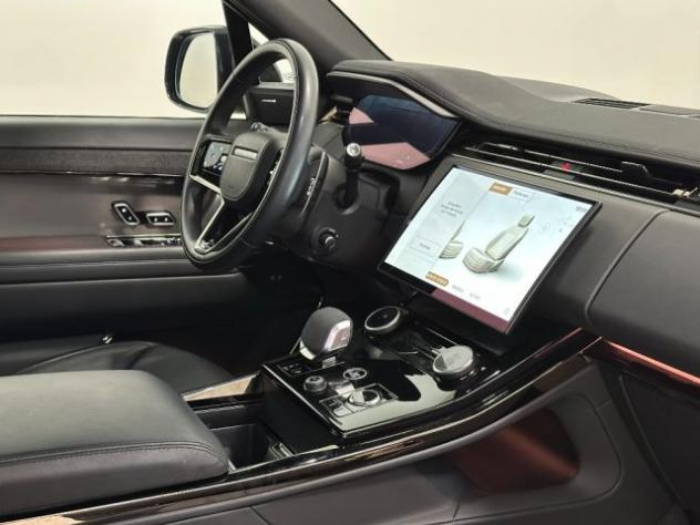 LAND ROVER Range Rover Sport 3.0D l6 249 CV Dynamic HSE rif. 23952677 - Foto 6