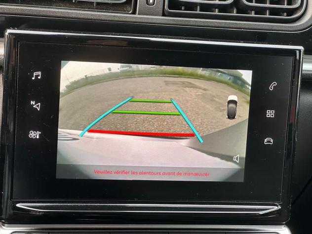 Citroën C3 1.2 puretech Shine s&s 83cv - Foto 10