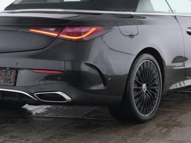 MERCEDES-BENZ CLE 220 d Cabrio AMG Line Premium Plus rif. 23321801 - Foto 10