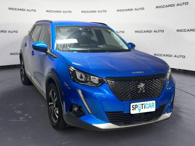 Peugeot 2008 2ª serie PureTech 130 S&S Allure - Foto 3