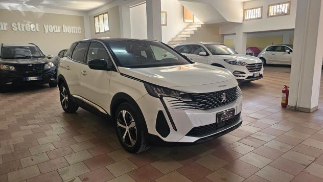 Peugeot 3008 BlueHDi 130 S&S EAT8 Allure Pack - Foto 9