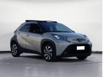 Toyota Aygo X 1.0B (72 CV) Trend Air S-CVT