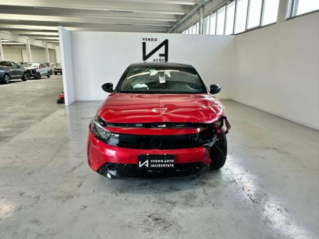 OPEL Corsa HYBRID 100CV AUT. GS rif. 23780101 - Foto 2