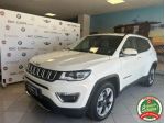 JEEP Compass 1.6 Mjt Limited *LED*PELLE*NAVI*CAMERA rif. 23789949