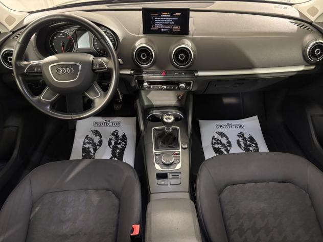 Audi A3 SPB 1.6 TDI clean diesel Admired - Foto 9