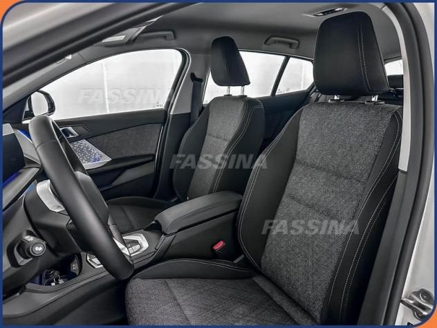 BMW Serie 1 120 48V MSport Design auto 170cv - Foto 8