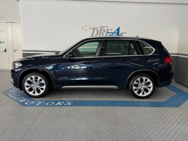 BMW X5 xDrive25d Experience 1prop. full opt. tagliandata rif. 23723863 - Foto 9