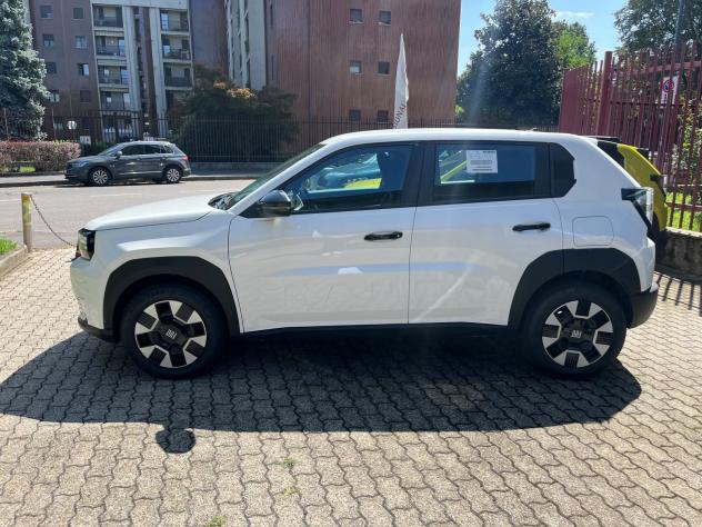 FIAT Grande Panda Grande Panda 1.2 hybrid Business 110cv edct - Foto 6